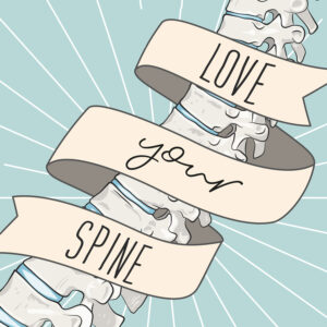 Love your spine